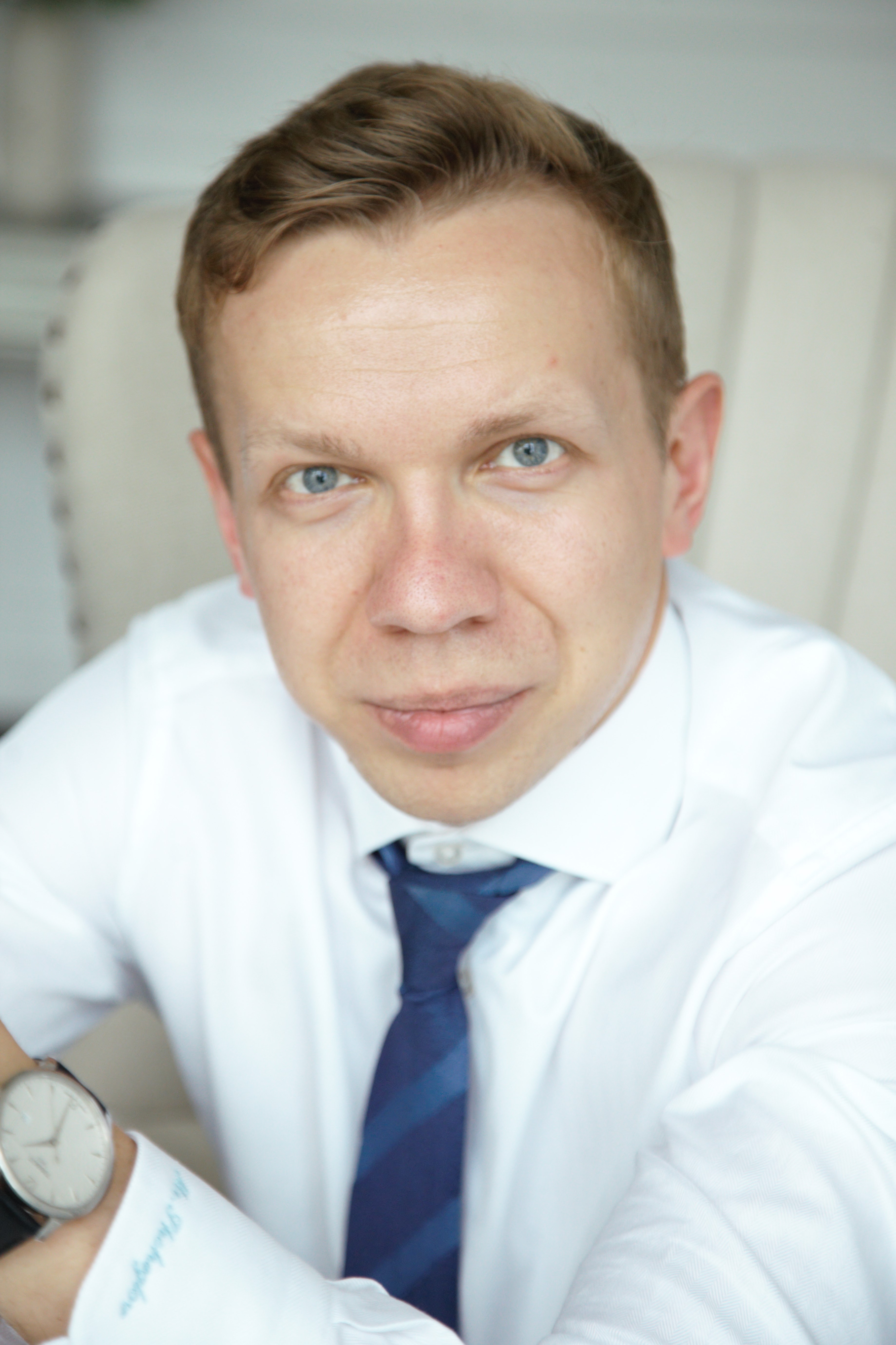 Андрей Щеглов